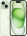 Смартфон Apple iPhone 15 128Gb SIM + SIM Зеленый