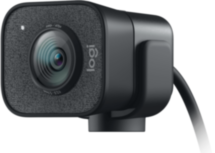Веб-камера Logitech StreamCam Graphite