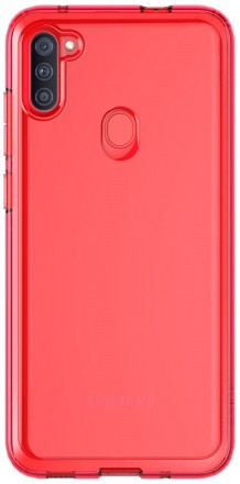 Клип-кейс Araree A11 A Cover Red (GP-FPA115KDARR)