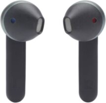 Беспроводные наушники с микрофоном JBL T225 TWS Black