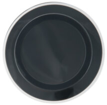 Беспроводное зарядное устройство RedLine Qi-02 5W Black