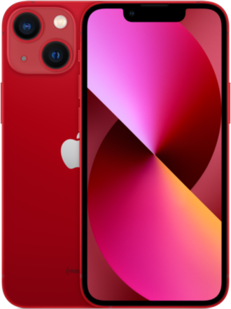Смартфон Apple iPhone 13 Mini 128Gb (PRODUCT)RED