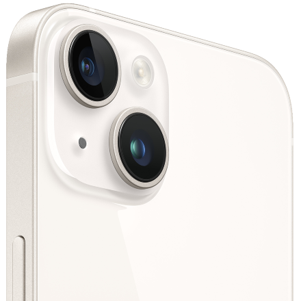 Смартфон Apple iPhone 14 128Gb Белый