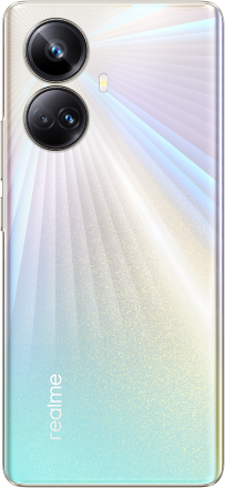 Смартфон realme 10 Pro+ 8/128Gb Золотой