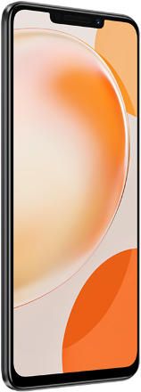 Смартфон HUAWEI nova Y91 8/256 Гб Сияющий черный