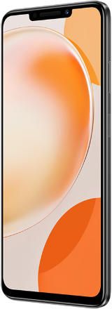 Смартфон HUAWEI nova Y91 8/256 Гб Сияющий черный