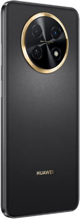 Смартфон HUAWEI nova Y91 8/256 Гб Сияющий черный