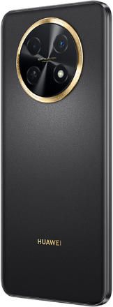 Смартфон HUAWEI nova Y91 8/256 Гб Сияющий черный