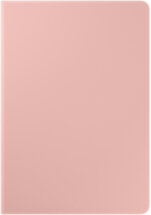 Чехол-обложка Samsung Tab S7 Pink (EF-BT870PAEGRU)