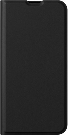 Чехол-книжка Deppa Honor 30i Silk Pro Black