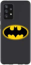 Клип-кейс Deppa Samsung Galaxy A52 DC Comics Batman 11 logo
