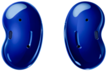 Беспроводные наушники Samsung Galaxy Buds Live Blue (SM-R180NZBASER)