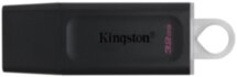 USB Flash Kingston 32Gb USB3.2 Black (DTX/32GB)