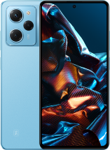 Смартфон POCO X5 Pro 6/128Gb Голубой