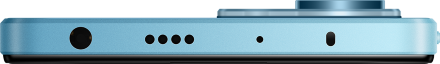 Смартфон POCO X5 Pro 6/128Gb Голубой