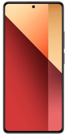 Смартфон Xiaomi Redmi Note 13 Pro 8/256 Гб Полночный черный