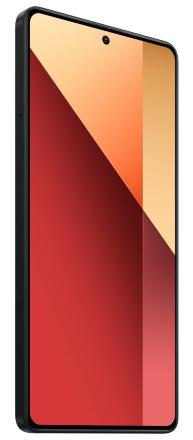 Смартфон Xiaomi Redmi Note 13 Pro 8/256 Гб Полночный черный