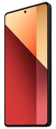 Смартфон Xiaomi Redmi Note 13 Pro 8/256 Гб Полночный черный