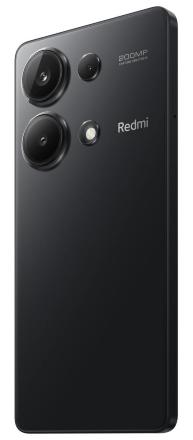 Смартфон Xiaomi Redmi Note 13 Pro 8/256 Гб Полночный черный