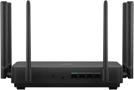 Роутер Xiaomi Mi Router AX3200