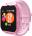 Детские часы Geozon G-Kids 4G Ultra Pink