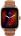 Часы Amazfit GTS 4 Коричневые