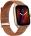 Часы Amazfit GTS 4 Коричневые