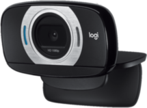 Веб-камера Logitech C615 Grey