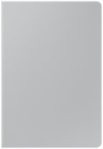 Чехол-обложка Samsung Tab S7+ Grey (EF-BT970PJEGRU)