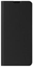 Чехол-книжка Deppa Xiaomi Redmi Note 10 Silk Pro  Black