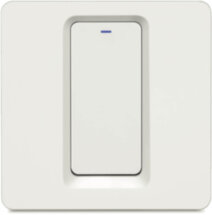 Умный выключатель HIPER IoT Switch B01 White
