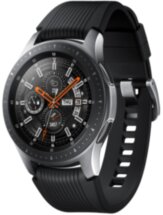 Часы Samsung Galaxy Watch 46 мм silver (SM-R800NZSASER)