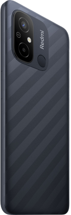 Смартфон Xiaomi Redmi 12C 4/128Gb Графитовый серый