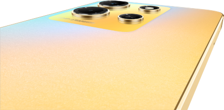 Смартфон Infinix NOTE 30i 8/256 Гб Золотой