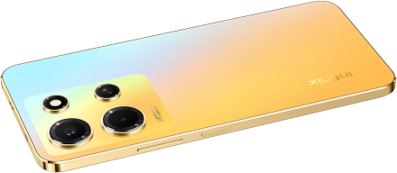 Смартфон Infinix NOTE 30i 8/256 Гб Золотой
