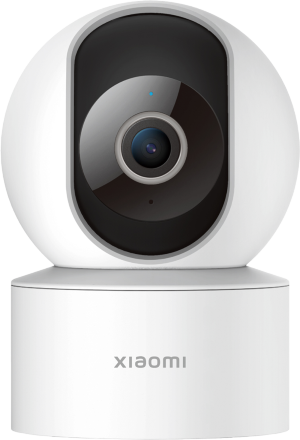 IP-камера Xiaomi Smart Camera C200 Белая (BHR6766GL)