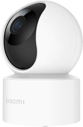 IP-камера Xiaomi Smart Camera C200 Белая (BHR6766GL)