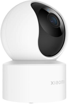 IP-камера Xiaomi Smart Camera C200 Белая (BHR6766GL)