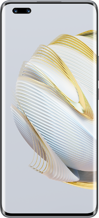 Смартфон HUAWEI Nova 10 Pro 8/256Gb Мерцающий серебристый