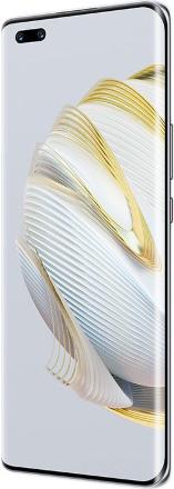 Смартфон HUAWEI Nova 10 Pro 8/256Gb Мерцающий серебристый