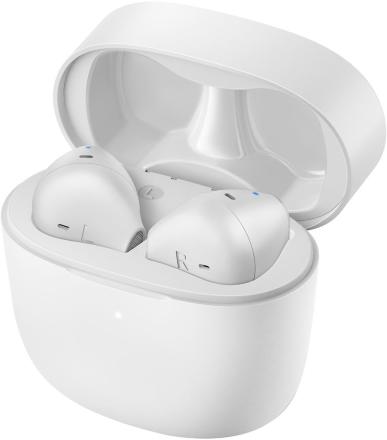 Беспроводные наушники Philips TAT2236 White