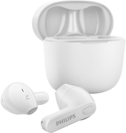 Беспроводные наушники Philips TAT2236 White