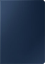 Чехол-обложка Samsung Galaxy Book Cover Tab S7 Blue (EF-BT870PNEGRU)