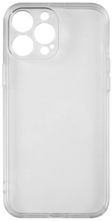 Клип-кейс UNBROKE iPhone 13 Pro Max Camera protection прозрачный