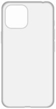 Клип-кейс LuxCase iPhone 13 Mini White