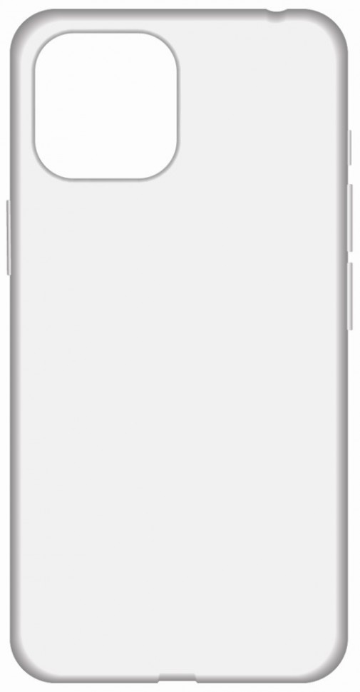 Клип-кейс LuxCase iPhone 13 Mini White Клип-кейс LuxCase iPhone 13 Mini White