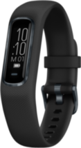 Фитнес-браслет Garmin Vivosmart 4 Black