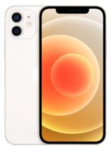 Смартфон Apple iPhone 12 256Gb Белый