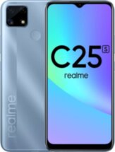 Смартфон Realme C25S 4/128Gb Blue