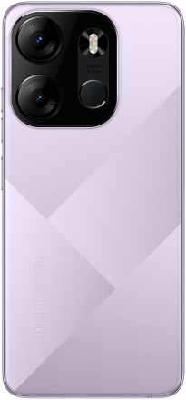 Смартфон TECNO Spark Go 2023 3/64Gb Фиолетовый